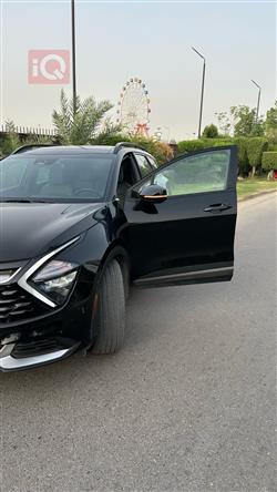 کیا سپۆرتاج
